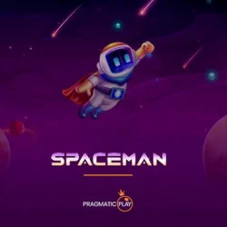 Spaceman 77gg plataforma